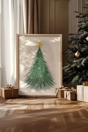 Wallity Nwyearsngmdl85 Pintura Decorativa Enmarcada Multicolor